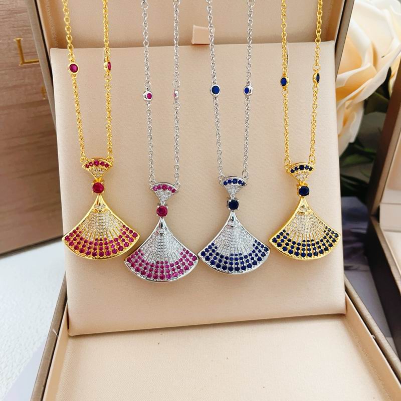 Bvlgari necklace 01yxx148